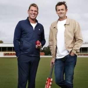 “Me and Gilly have had a few things over the years": When Shane Warne admitted his famous feud with Adam Gilchirst