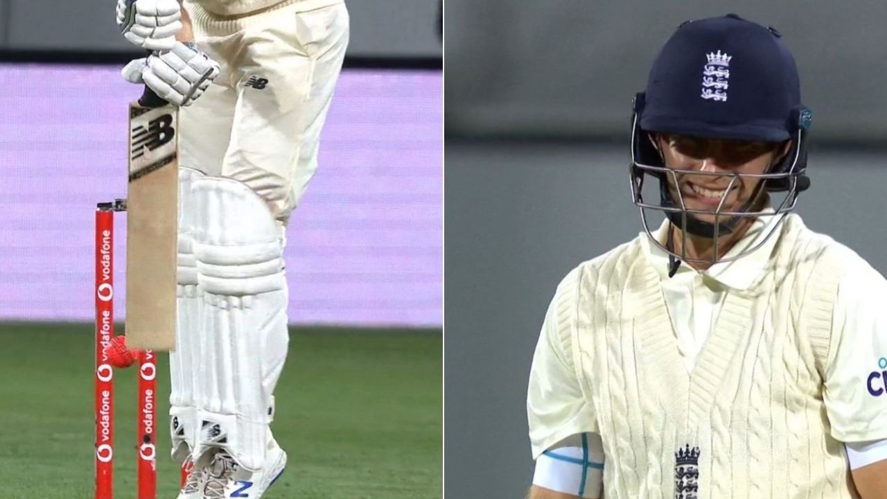 Joe Root dismissal 5th Test: Root's Ashes 2021-22 campaign ends in peculiar way due to low bounce on Scott Boland delivery