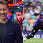 "Lock him in 100 percent": Brett Lee backs Ben McDermott to play in ICC T20 World Cup 2022 after a brilliant BBL 2021-22