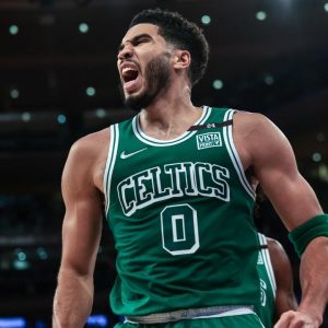 “Celtics are the only team in the East with a winning record against .500 and above teams”: How Jayson Tatum and company have been elite against the best of the best
