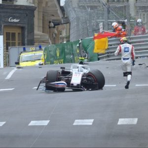 "It’s better that this happened to me now"– Mick Schumacher disagrees with Guenther Steiner's "money-wasting" mistakes comment on Haas superstar