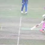 Andre Russell Run Out: Andre Russell gets run out in a bizarre manner during BPL 2022 match between Khulna Tigers and Minister Group Dhaka