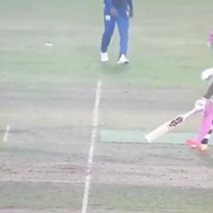 Andre Russell Run Out: Andre Russell gets run out in a bizarre manner during BPL 2022 match between Khulna Tigers and Minister Group Dhaka