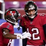 "Tom Brady is not the coach, he don't run the team": Antonio Brown doesn't feel the need to apologize to Bucs QB for his MetLife tantrum because their careers are unrelated