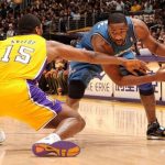 “Gilbert Arenas was really hooping in Dolce and Gabbana shoes!?” How the Wizards legend dropped 30 points every night in non-hoop shoes