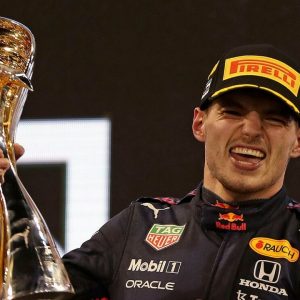 "He just drives the car and doesn’t think about the consequences"– Former Red Bull driver reveals truths about Max Verstappen