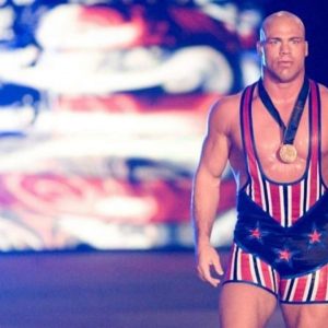 Former WWE star explains why Kurt Angle was hard to work with