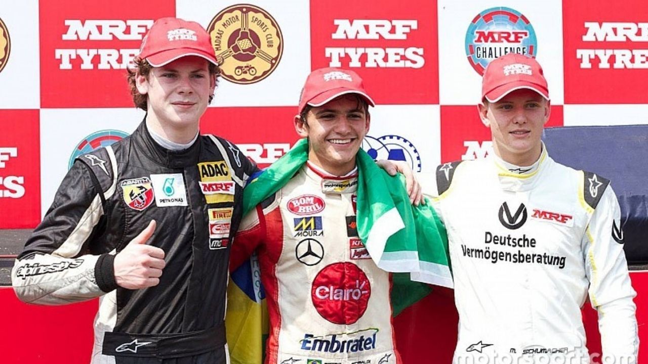 "We've shown loyalty; he's shown loyalty"– Haas boss says Pietro Fittipaldi will race if Ferrari needs Mick Schumacher as a reserve