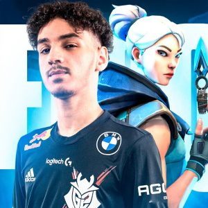 Keloqzs 16 second Ace against Excel