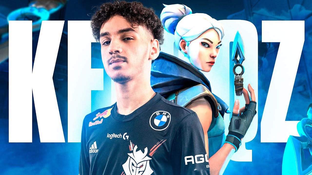 Keloqzs 16 second Ace against Excel