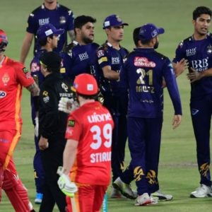 Pakistan Super League 2022 All Teams Squads and Player List