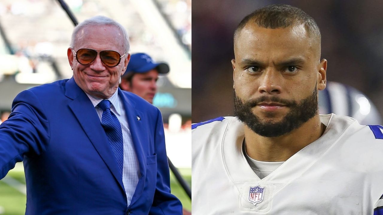 Lombardi or Not, Jerry Jones Could End Up Hurt in Dak Prescott Situation