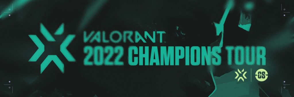 EMEA Stage 1 Challengers