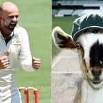 Why is Nathan Lyon called the GOAT: List of Nathan Lyon Test bowling records