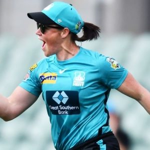 "Grace has a great skill set for the T20 format": Grace Harris replaces Beth Mooney in Australia's Women's Ashes squad