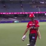 Indian players in BBL: Unmukt Chand fails to make a mark on Big Bash League debut vs Hobart Hurricanes