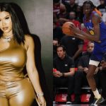 “Bol Bol has cheated on me 7 times and y’all accuse me of cheating?!”: Nuggets star’s girlfriend, Mulan Hernandez, goes off on her relationship with the 7-footer