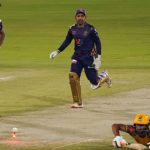 Who won yesterday PSL match: Yesterday PSL match result between Quetta and Peshawar