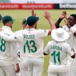 Wanderers cricket stadium Test records: Who has scored most runs and picked most wickets in Johannesburg Tests?