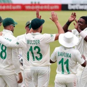 Wanderers cricket stadium Test records: Who has scored most runs and picked most wickets in Johannesburg Tests?