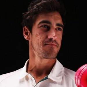 "I'm not looking for a break": Mitchell Starc expresses his desire to play the pink ball Ashes 2021-22 Hobart test