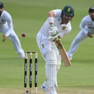 Johannesburg weather tomorrow: What is the weather forecast for IND vs SA Day 4 of Wanderers Test?