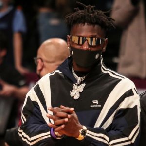 Antonio Brown scandal paved the way for model Ava Louise to earn over $62,000 in 3 days