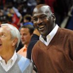 “Michael Jordan and Roy Williams reunited at UNC vs NC State”: The Bulls legend instills confidence in his alma mater’s squad during their rivalry game
