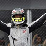 "I actually had a pint the night before the race"- Former world champion reveals how he dealt with pressure in F1