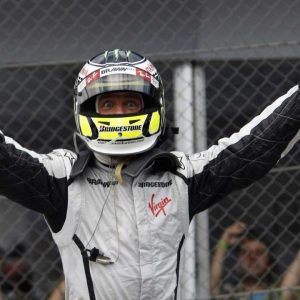 "I actually had a pint the night before the race"- Former world champion reveals how he dealt with pressure in F1