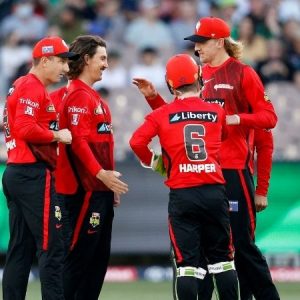 BBL 2021-22: Melbourne Renegades confirms Covid positive case | Melbourne Renegades vs Brisbane Heat game in doubt