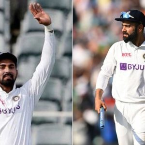What happened to Virat Kohli: KL Rahul discloses if Virat Kohli will play IND vs SA Cape Town Test or not