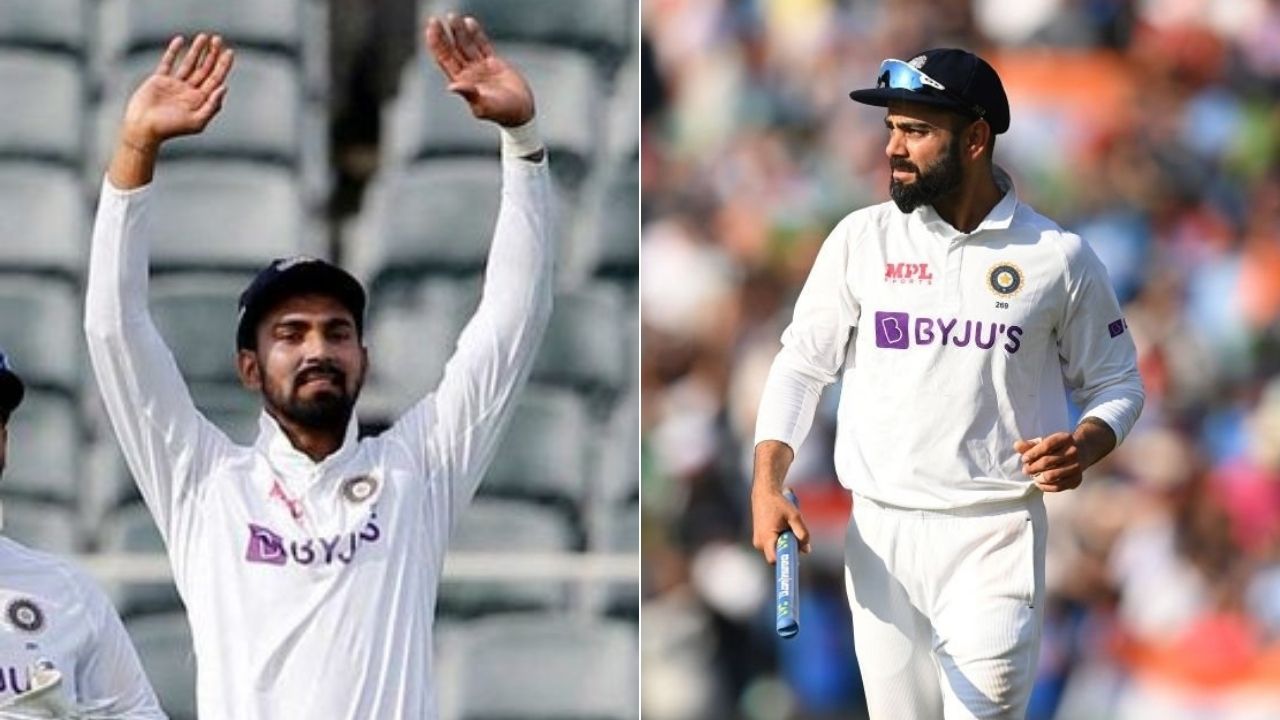 What happened to Virat Kohli: KL Rahul discloses if Virat Kohli will play IND vs SA Cape Town Test or not