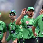 BBL tonight channel: Where to watch BBL 2021-22 tonight match in Australia?