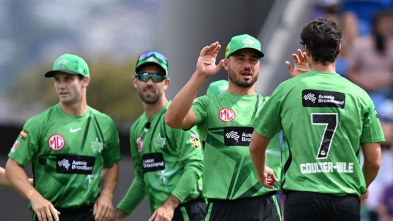 BBL tonight channel: Where to watch BBL 2021-22 tonight match in Australia?