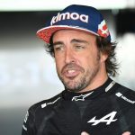 "He's ecstatic about not beeping the metal detector"– Fernando Alonso says that he had his first normal day in 2022 after a series of medical visits