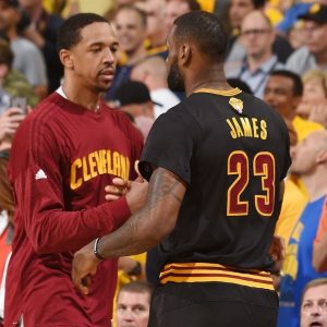 "Stop!! putting the Lakers and Knicks on national television": Former LeBron James teammate Channing Frye makes a humble appeal to all the broadcasting giants as the big market teams continue to disappoint on the hardwood
