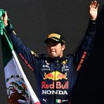 "I wasn’t worried at all"– Sergio Perez reveals he was never concerned about losing his F1 seat after 2021 season