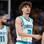 "We will never forget that sh*t, Indiana Pacers!": LaMelo Ball and the Charlotte Hornets are revealed to have incredible practice ritual after last season's play-in tournamnent