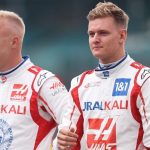 "I think that is something that I need to improve"– Nikita Mazepin intends to improve relations with co-workers at Haas amidst his tense partnership with Mick Schumacher in 2021