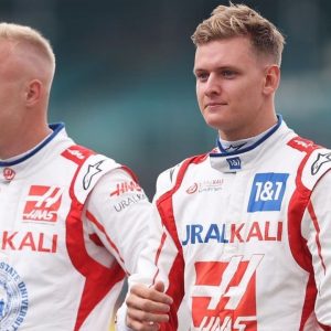 "I think that is something that I need to improve"– Nikita Mazepin intends to improve relations with co-workers at Haas amidst his tense partnership with Mick Schumacher in 2021
