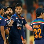 Washington Sundar news: What happened to Washington Sundar? Will Sundar tour South Africa for ODI series?