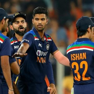 Washington Sundar news: What happened to Washington Sundar? Will Sundar tour South Africa for ODI series?