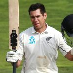 Ross Taylor Test record: Who has scored most runs for New Zealand in Test matches?