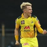 "Sadly I should not enter IPL auction": Sam Curran reveals why he isn't part of IPL auction 2022