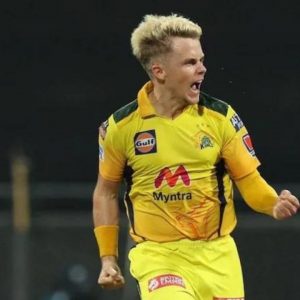 "Sadly I should not enter IPL auction": Sam Curran reveals why he isn't part of IPL auction 2022