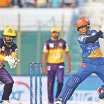 Bangladesh Premier League 2022 All Teams Squads and Player List