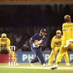 "I don’t like him, and I’m not in a club of one": When Shane Warne clearly described his rivalry with Arjuna Ranatunga