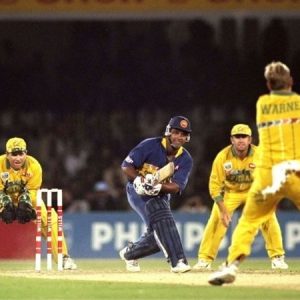 "I don’t like him, and I’m not in a club of one": When Shane Warne clearly described his rivalry with Arjuna Ranatunga