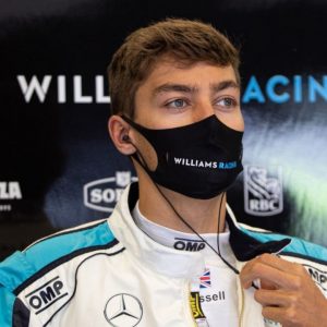 "It's always unique to have somebody like him" - George Russell reveals the good impact the former world champion has had on the Williams team